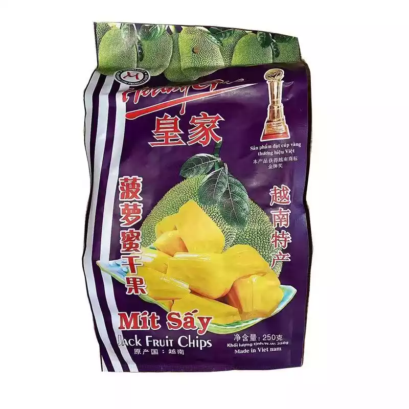 越南皇家菠萝蜜干
